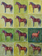 Original art for sale at UGallery.com | Beyond the Herd by Alana Clumeck | $1,825 | oil painting | 40' h x 30' w | thumbnail 1
