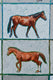 Original art for sale at UGallery.com | One Among Many by Alana Clumeck | $1,325 | oil painting | 30' h x 30' w | thumbnail 4