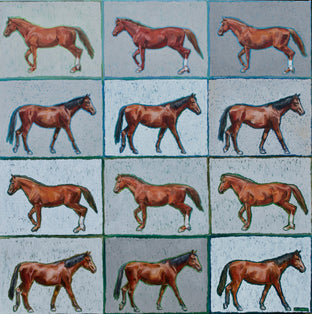 One Among Many by Alana Clumeck |  Artwork Main Image 