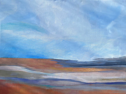 A Quiet Majesty by Alicia Dunn | Artwork Main Image