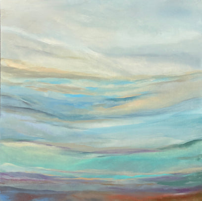 Dreamscape Unfolded by Alicia Dunn | Artwork Main Image