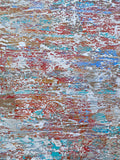 Original art for sale at UGallery.com | Galaxy of Light by Alicia Dunn | $5,000 | acrylic painting | 60' h x 48' w | thumbnail 4
