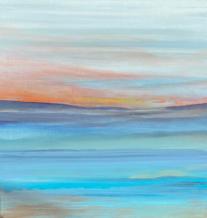 In Communion by Alicia Dunn | Artwork Main Image