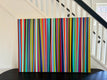 Original art for sale at UGallery.com | Order from Disarray by Alicia Dunn | $1,975 | acrylic painting | 30' h x 40' w | thumbnail 3