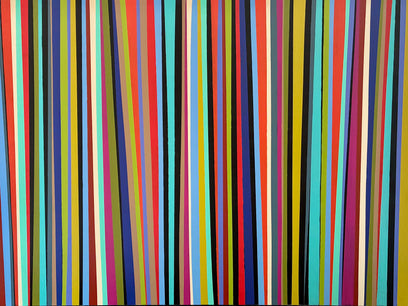 Order from Disarray by Alicia Dunn | Artwork Main Image