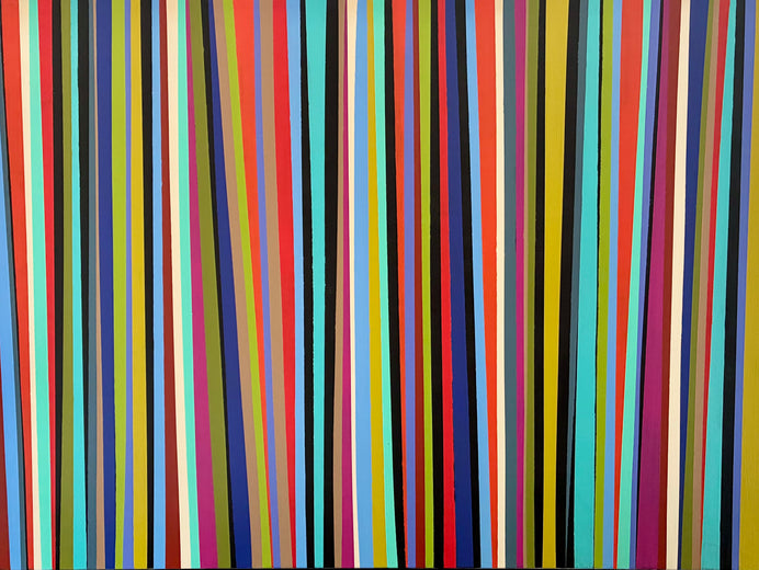 Order from Disarray by Alicia Dunn |  Artwork Main Image 