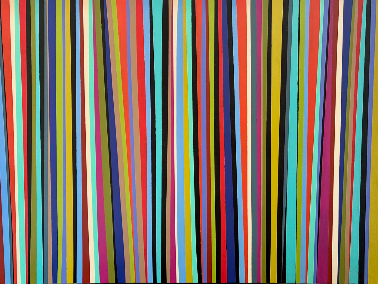 Order from Disarray by Alicia Dunn |  Artwork Main Image 