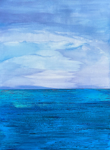 Truth Reflection by Alicia Dunn |  Artwork Main Image 