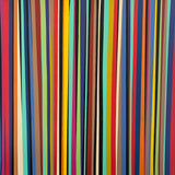 Original art for sale at UGallery.com | Woven Light by Alicia Dunn | $1,900 | acrylic painting | 36' h x 36' w | thumbnail 1