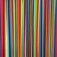 Original art for sale at UGallery.com | Woven Light by Alicia Dunn | $1,900 | acrylic painting | 36' h x 36' w | thumbnail 1