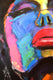 Original art for sale at UGallery.com | Remain in Light by Allen Wittert | $2,500 | acrylic painting | 40' h x 30' w | thumbnail 4