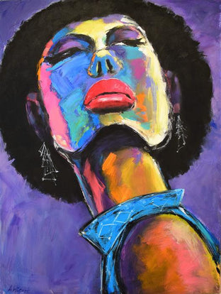 Remain in Light by Allen Wittert |  Artwork Main Image 