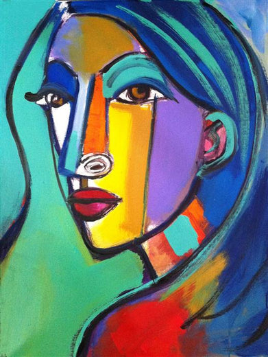 Anne by Allen Wittert |  Artwork Main Image 