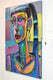 Original art for sale at UGallery.com | Briarly in Celtic Jewelry by Allen Wittert | $2,750 | oil painting | 40' h x 30' w | thumbnail 2