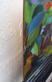 Original art for sale at UGallery.com | Morning Reflections by Andres Lopez | $725 | oil painting | 12' h x 16' w | thumbnail 2