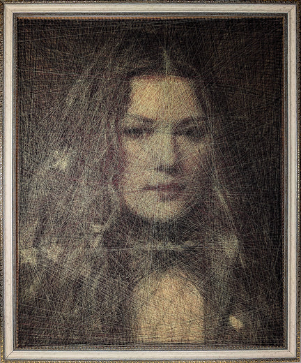 Lisa by Ani Abakumova |  Artwork Main Image 