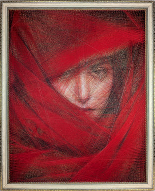Velvet Heart by Ani Abakumova |  Artwork Main Image 