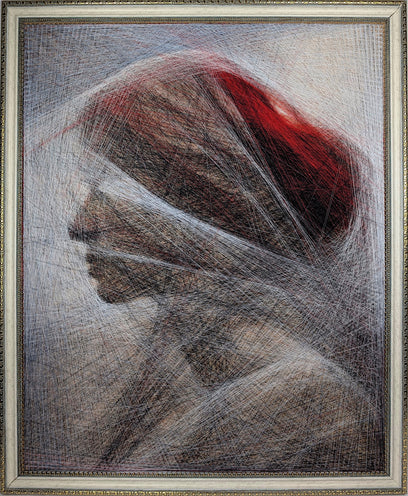 Silent Air by Ani Abakumova | Artwork Main Image