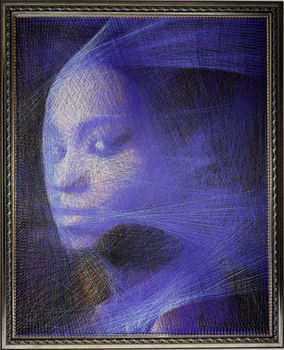 Breezy Whispers by Ani Abakumova | Artwork Main Image