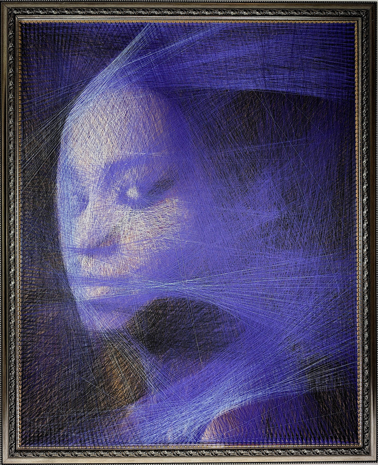 Breezy Whispers by Ani Abakumova |  Artwork Main Image 