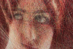 Cleo by Ani Abakumova |  Context View of Artwork 