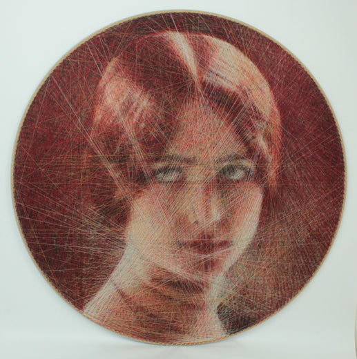 Cleo by Ani Abakumova |  Artwork Main Image 