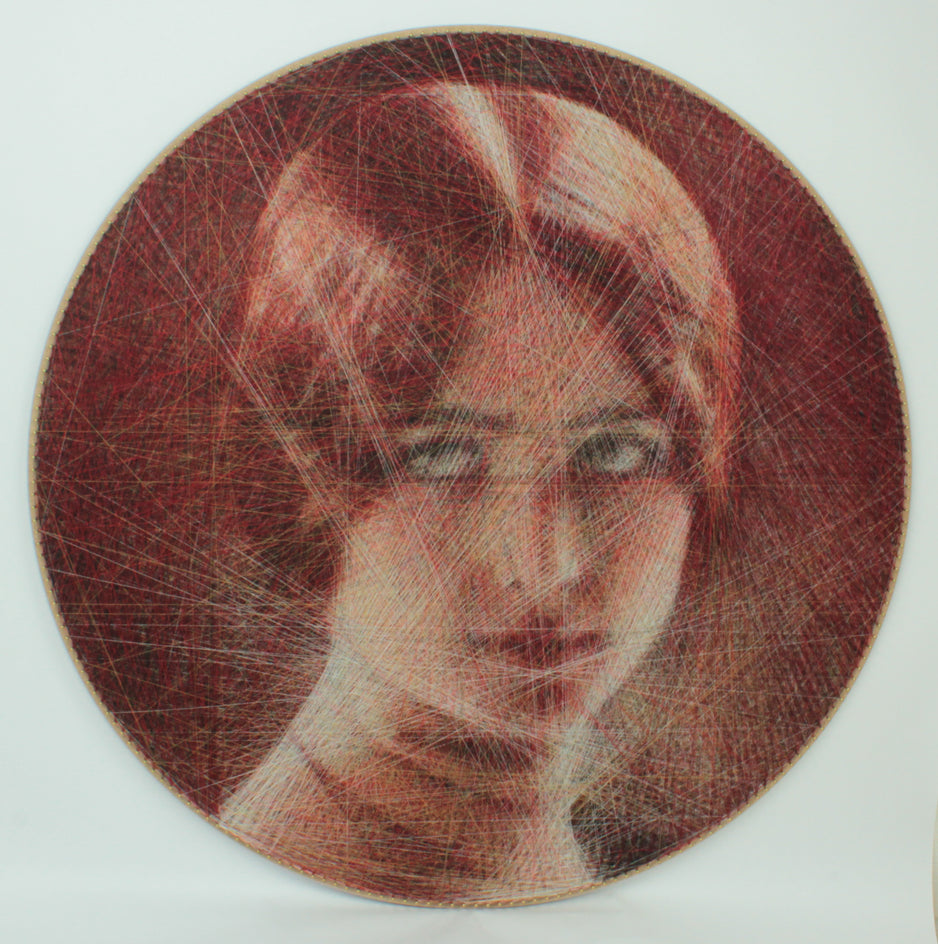 Cleo by Ani Abakumova |  Artwork Main Image 