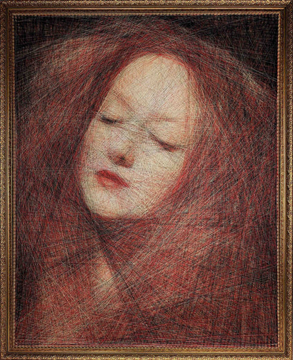 Sunlit Serenity by Ani Abakumova |  Artwork Main Image 