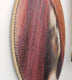 Original art for sale at UGallery.com | Hesperia by Ani and Andrew Abakumov | $2,250 | fiber artwork | 29' h x 29' w | thumbnail 2