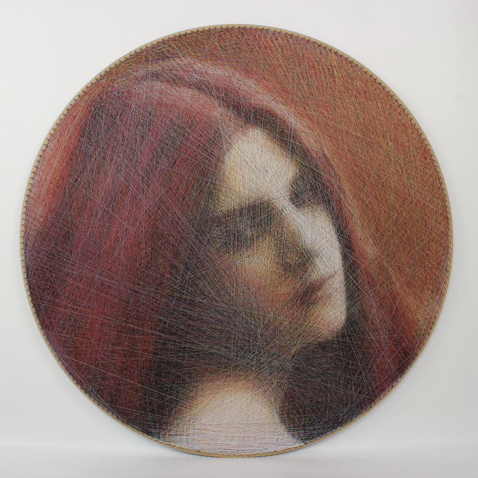 Hesperia by Ani Abakumova |  Context View of Artwork 