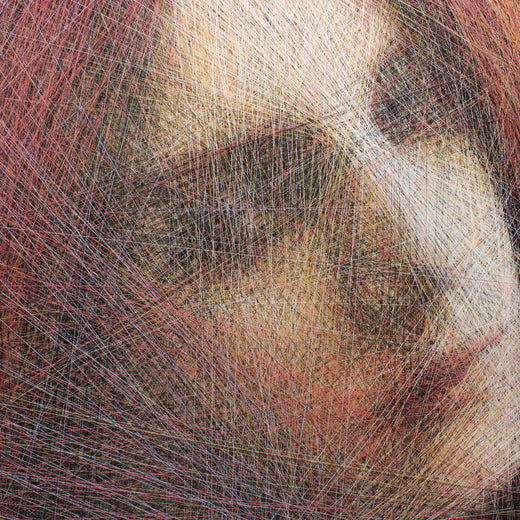 Hesperia by Ani Abakumova |   Closeup View of Artwork 