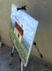 Original art for sale at UGallery.com | Lost to Time by Art Clark | $550 | acrylic painting | 16' h x 20' w | thumbnail 2