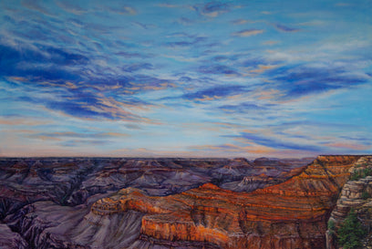 Hot by Sun by Olena Nabilsky | Artwork Main Image