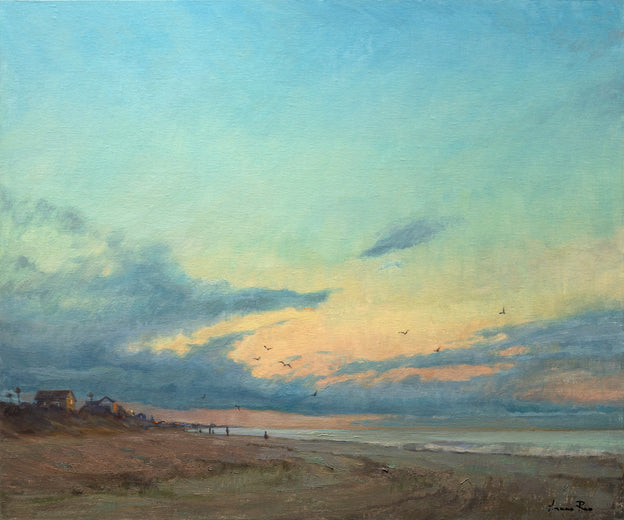 Prelude by Aruna Rao |  Artwork Main Image 