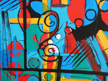 Original art for sale at UGallery.com | Music by Ava Doran | $1,100 | ink artwork | 20' h x 24' w | thumbnail 4