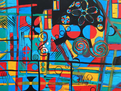 Music by Ava Doran | Artwork Main Image