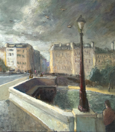 La Tour d