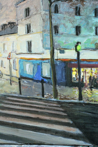 Un Soir d