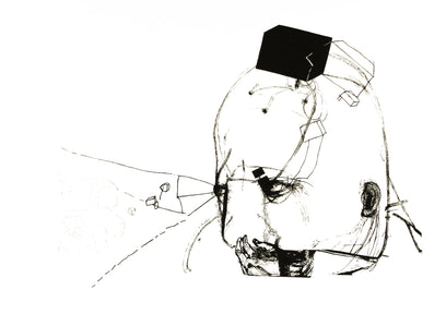 Black Box IV by Natalia Pawlus | Artwork Main Image