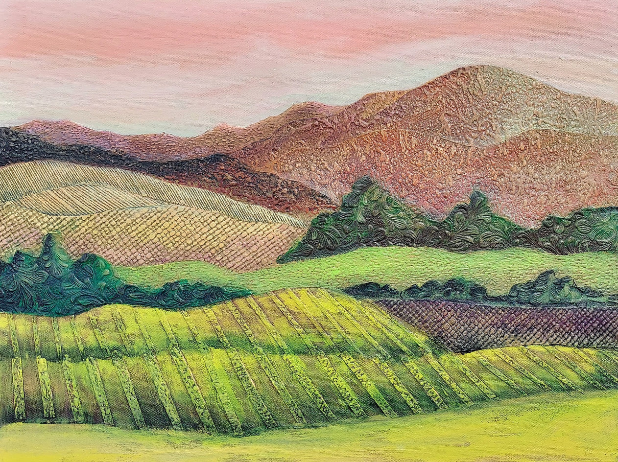 Fertile Soil by Brit J Oie |  Artwork Main Image 