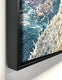Original art for sale at UGallery.com | California by Jack R. Mesa | $5,500 | fiber artwork | 54' h x 37' w | thumbnail 1