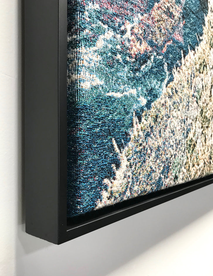 California by Jack R. Mesa |  Artwork Main Image 