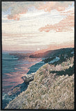 Original art for sale at UGallery.com | California by Jack R. Mesa | $5,500 | fiber artwork | 54' h x 37' w | thumbnail 4