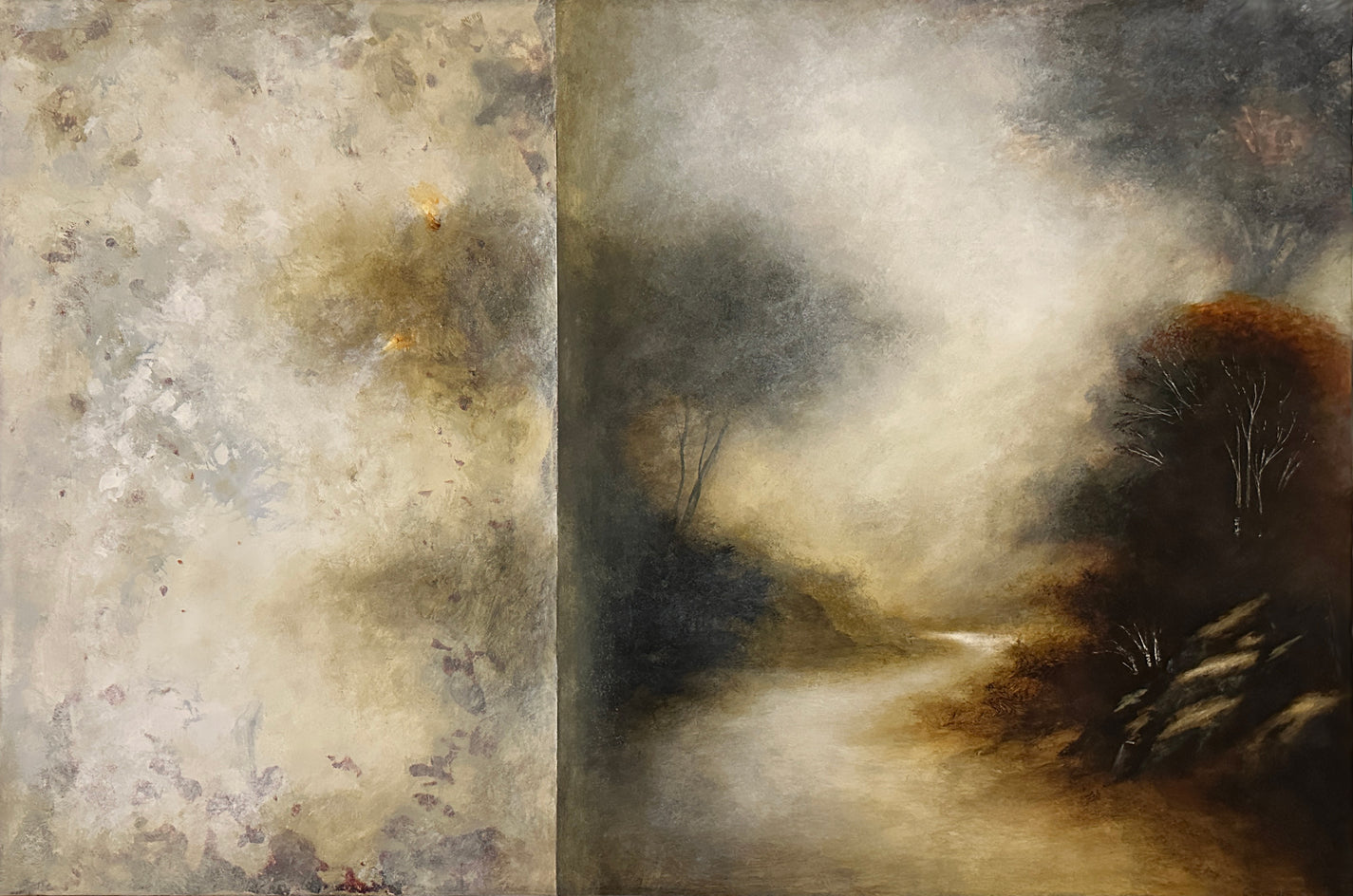 Chapter II by Candice Eisenfeld |  Artwork Main Image 