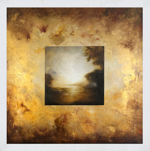 Documentation of Altered Memories by Candice Eisenfeld |  Context View of Artwork 