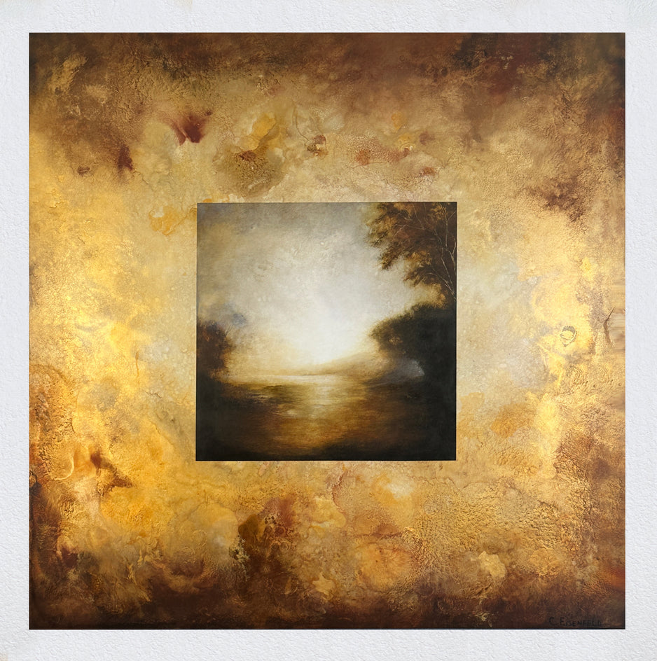 Documentation of Altered Memories by Candice Eisenfeld |  Context View of Artwork 