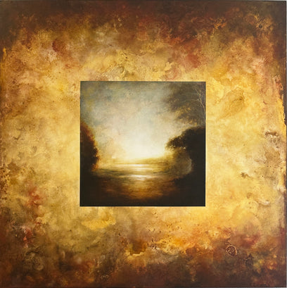 Documentation of Altered Memories II by Candice Eisenfeld | Artwork Main Image