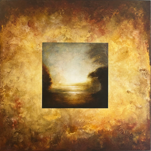 Documentation of Altered Memories II by Candice Eisenfeld |  Artwork Main Image 