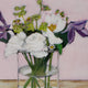 Original art for sale at UGallery.com | A Good Mix by Carey Parks | $475 | acrylic painting | 10' h x 10' w | thumbnail 4