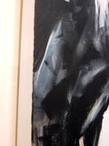 Original art for sale at UGallery.com | Going It Alone by Chris Wagner | $2,350 | acrylic painting | 30' h x 48' w | thumbnail 2